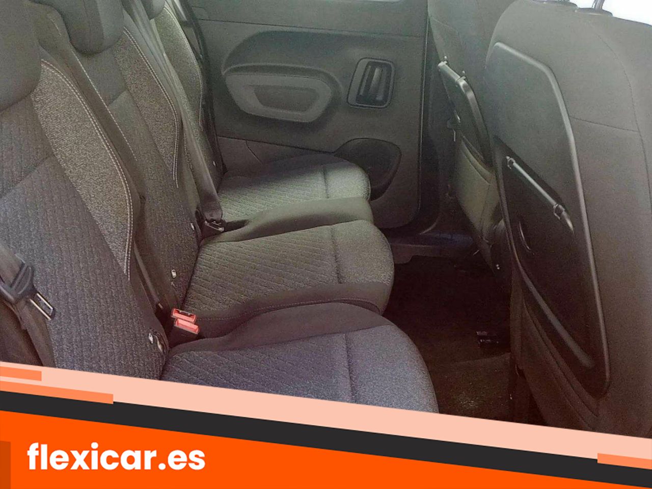 Foto Peugeot Rifter 15