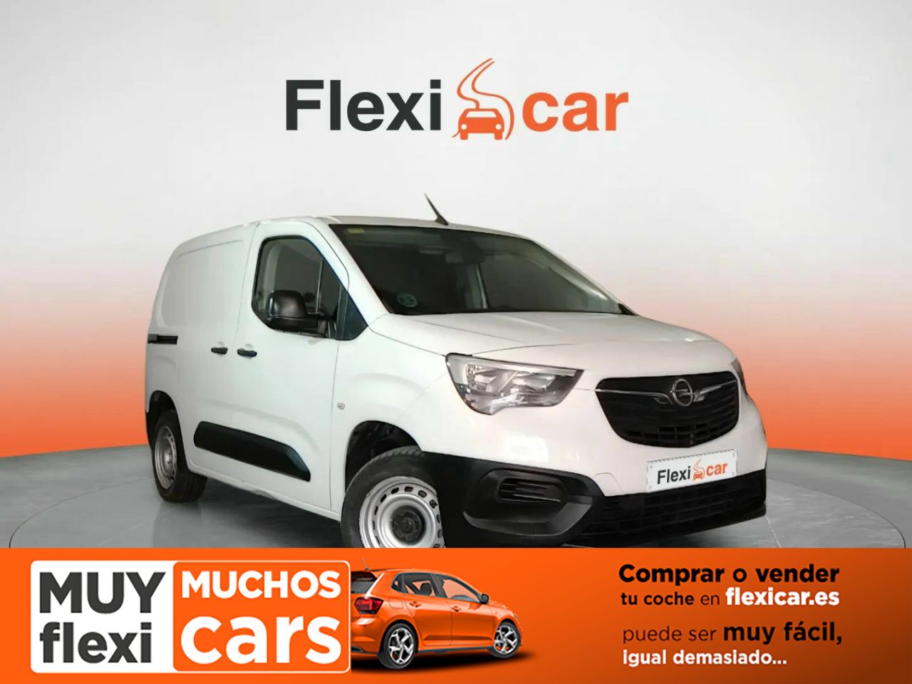 Foto Opel Combo 1