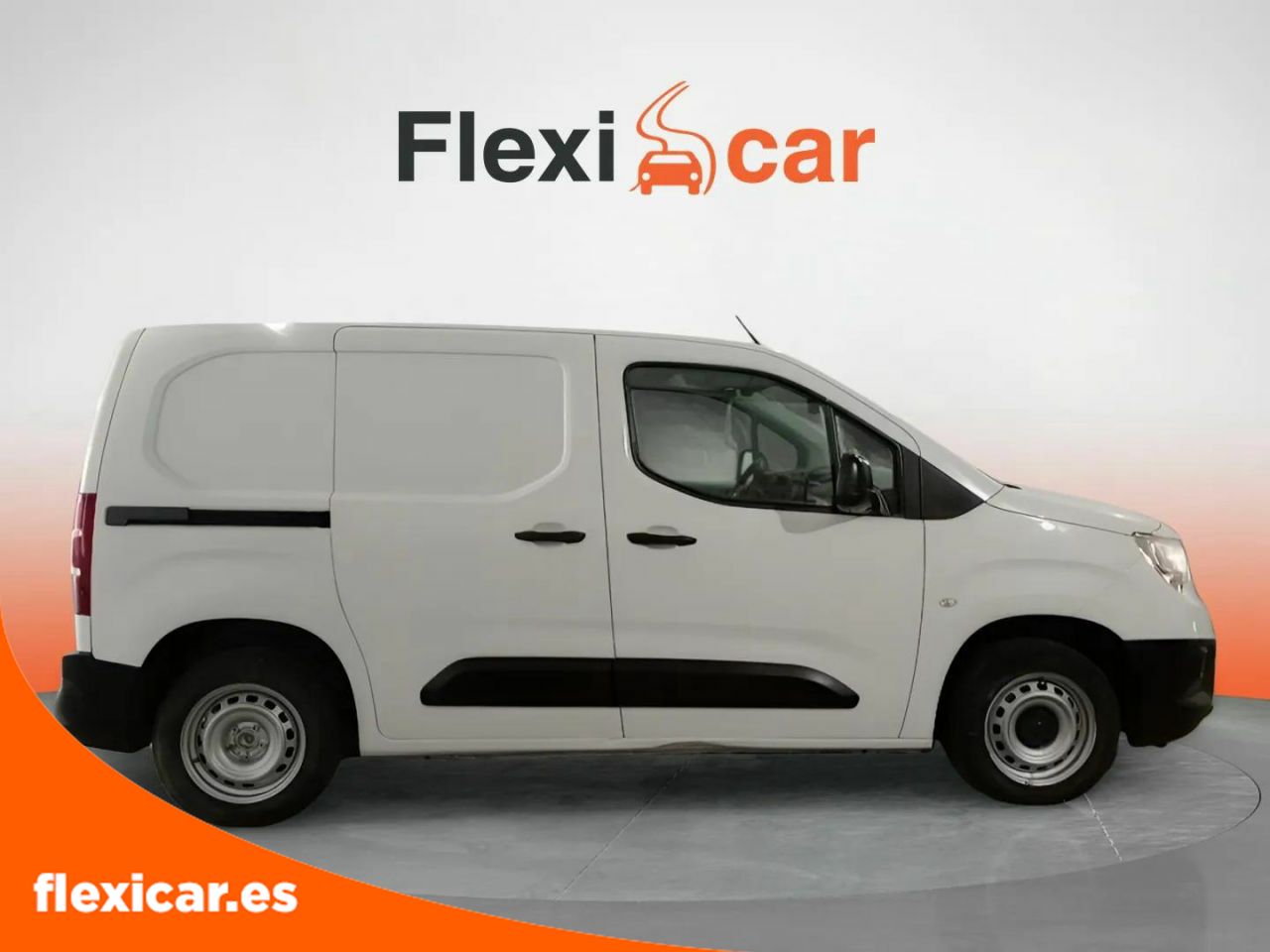 Foto Opel Combo 5