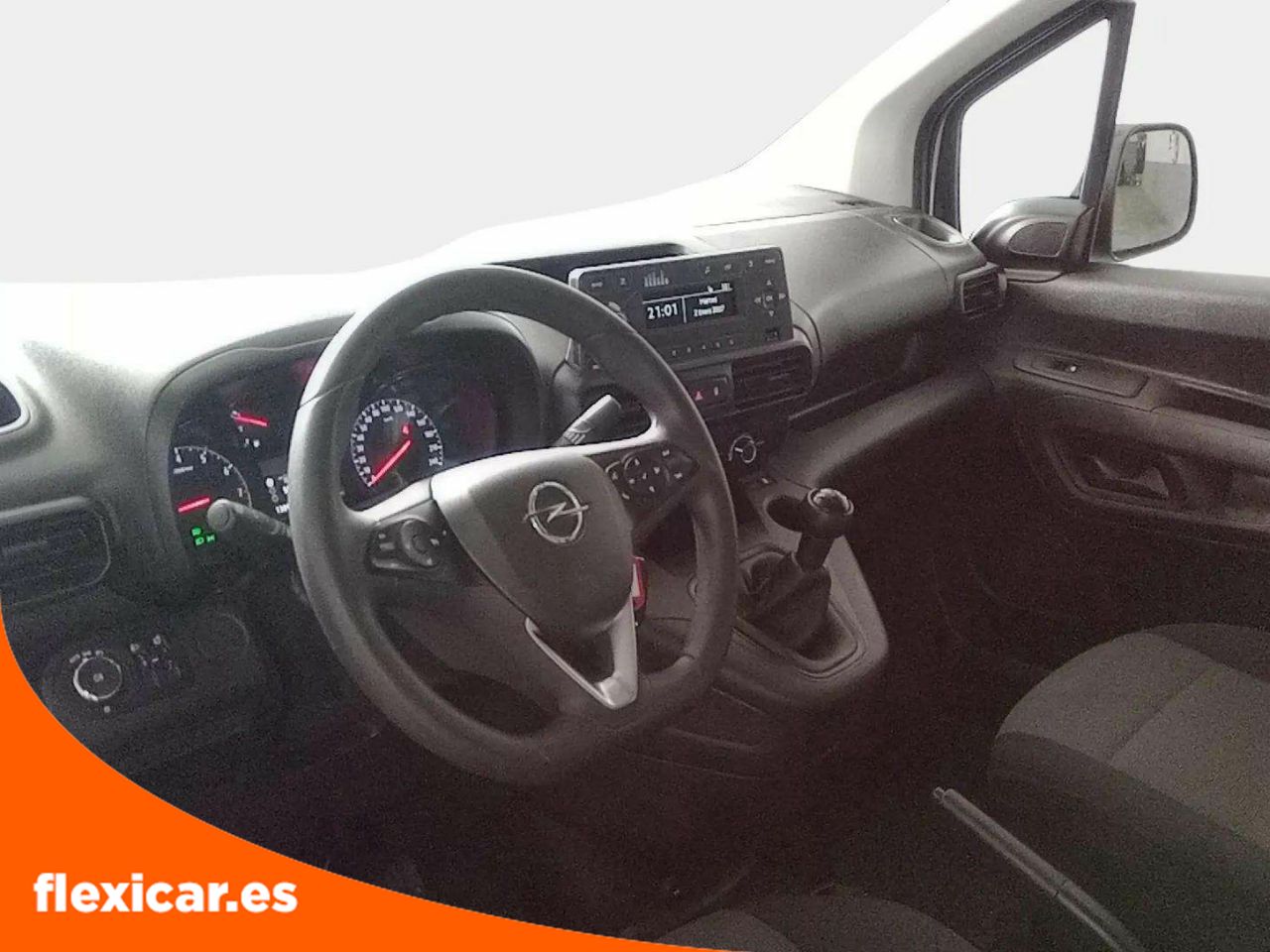Foto Opel Combo 7