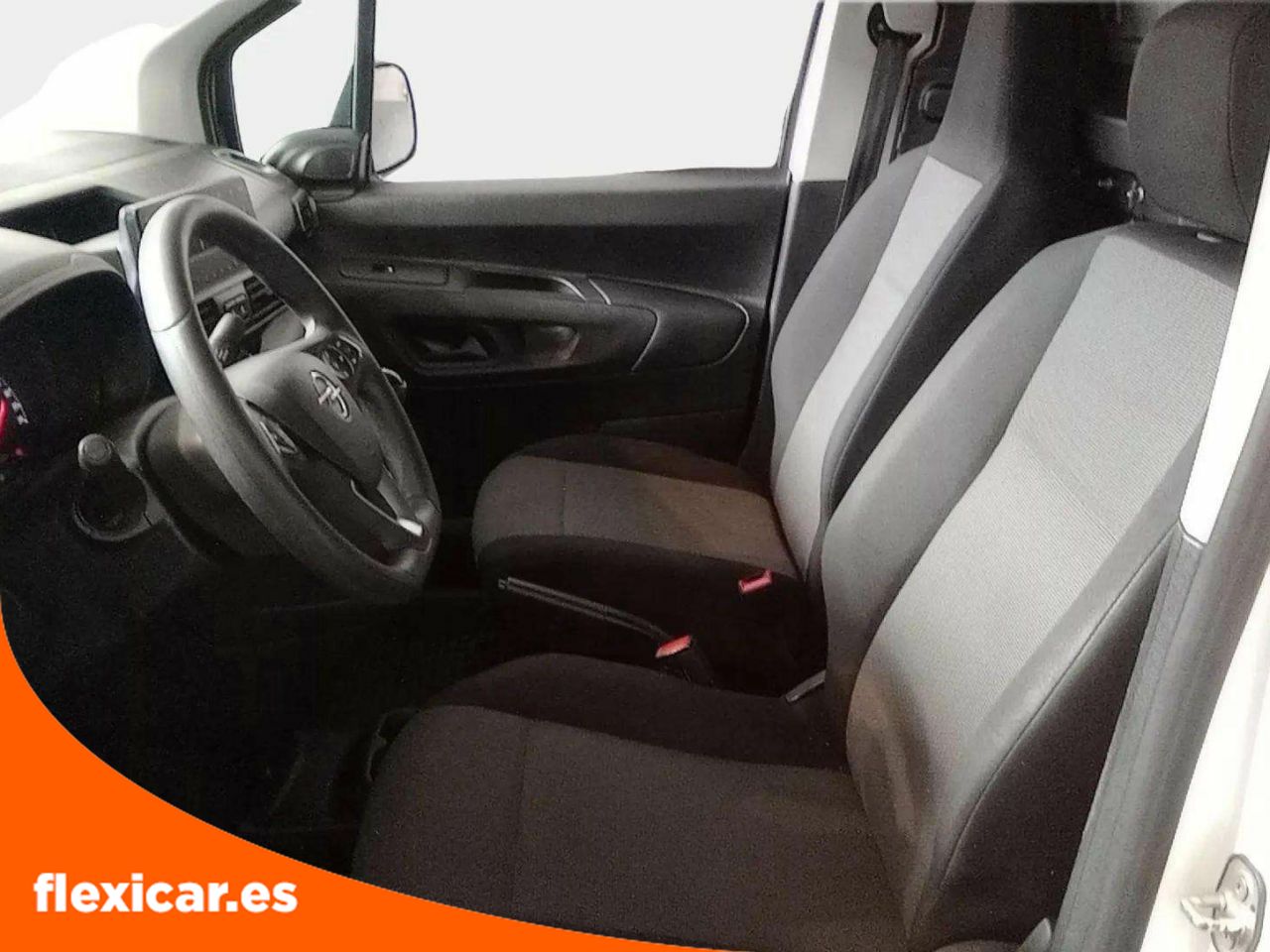 Foto Opel Combo 8