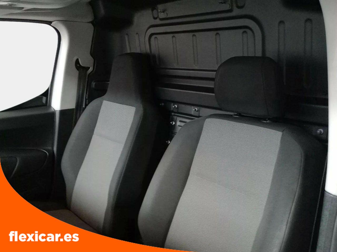 Foto Opel Combo 9
