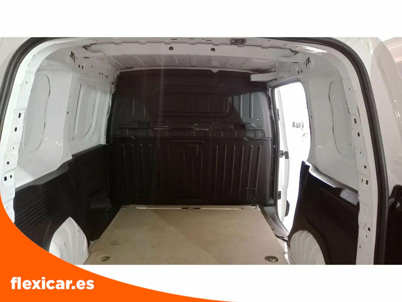 Foto Opel Combo 11