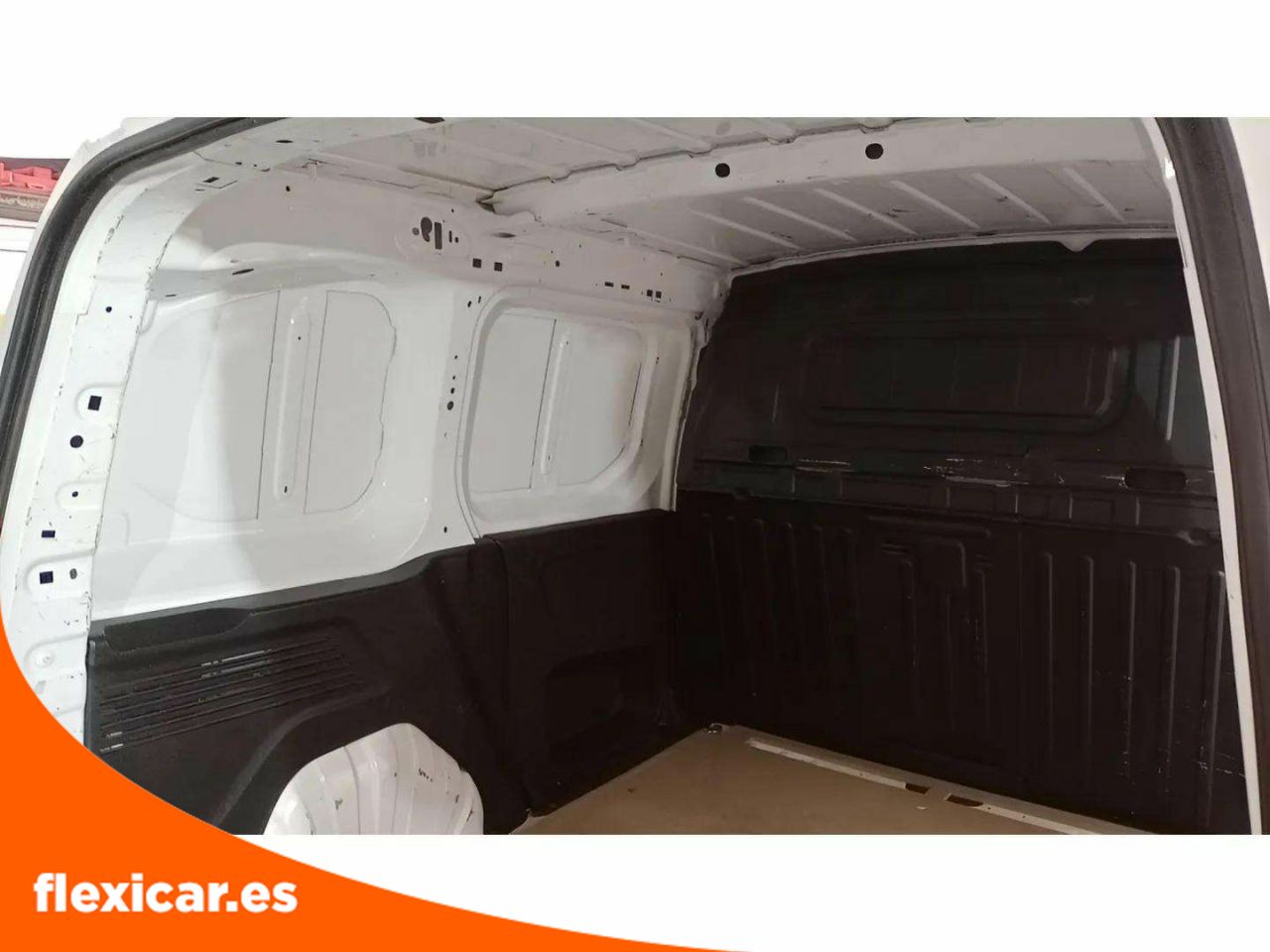 Foto Opel Combo 12