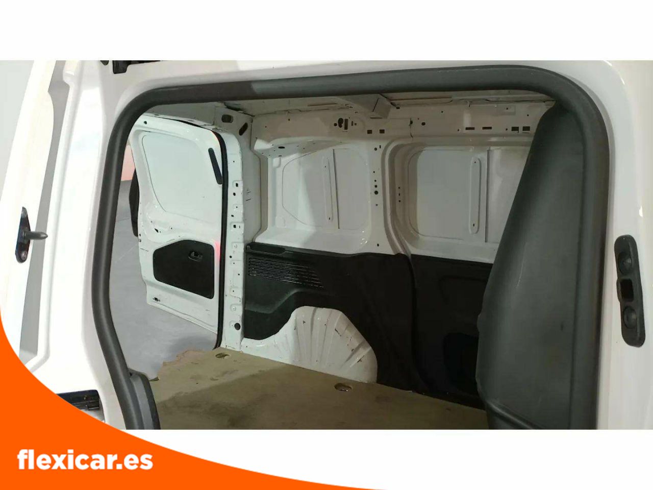 Foto Opel Combo 13