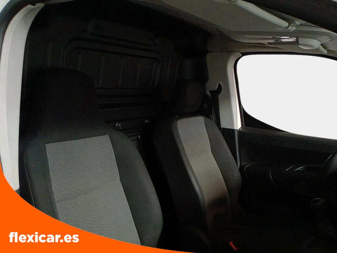 Foto Opel Combo 14