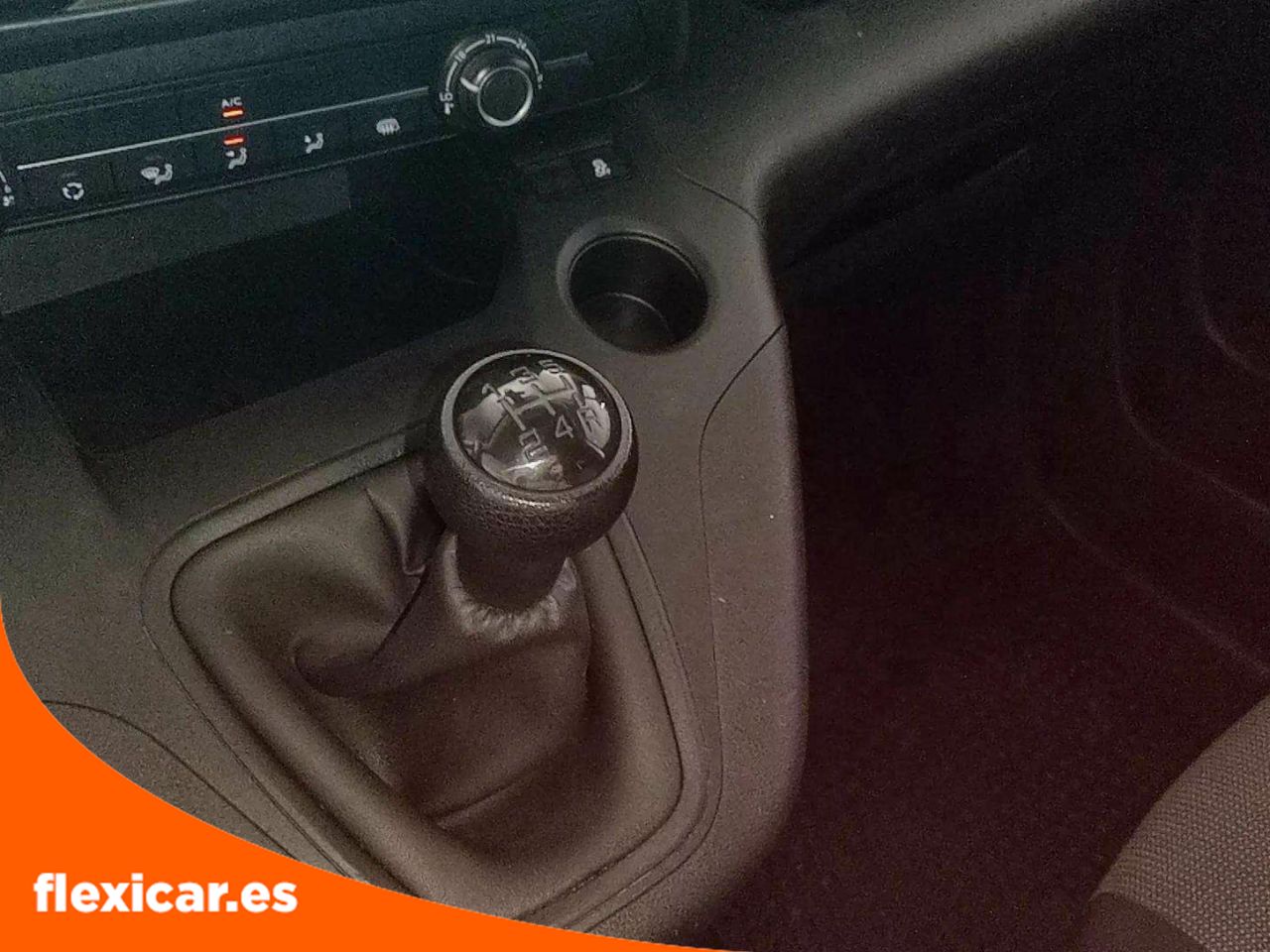 Foto Opel Combo 15
