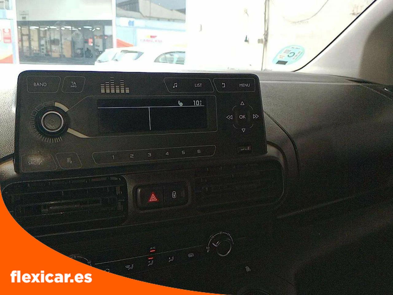 Foto Opel Combo 16