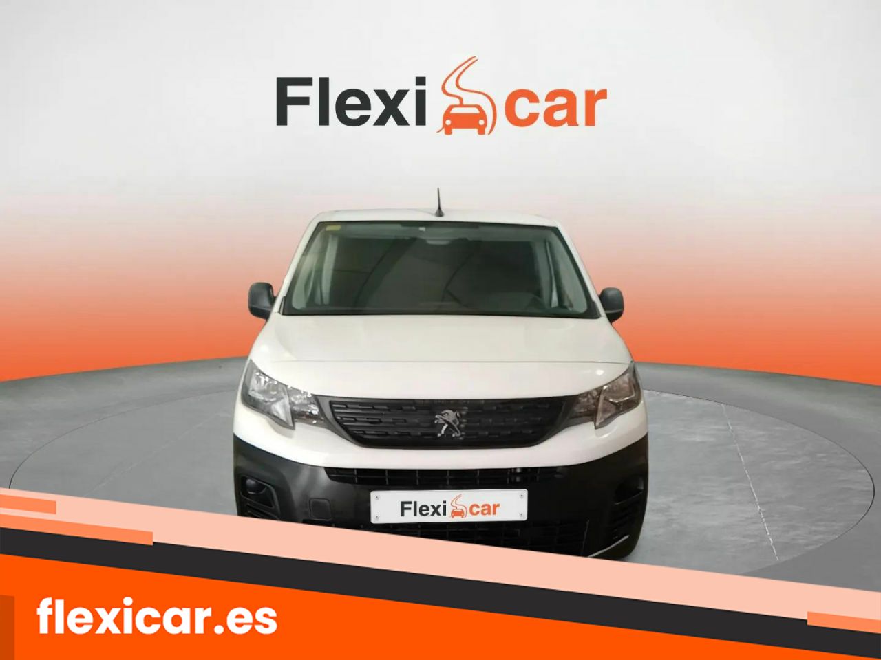 Foto Peugeot Partner 2
