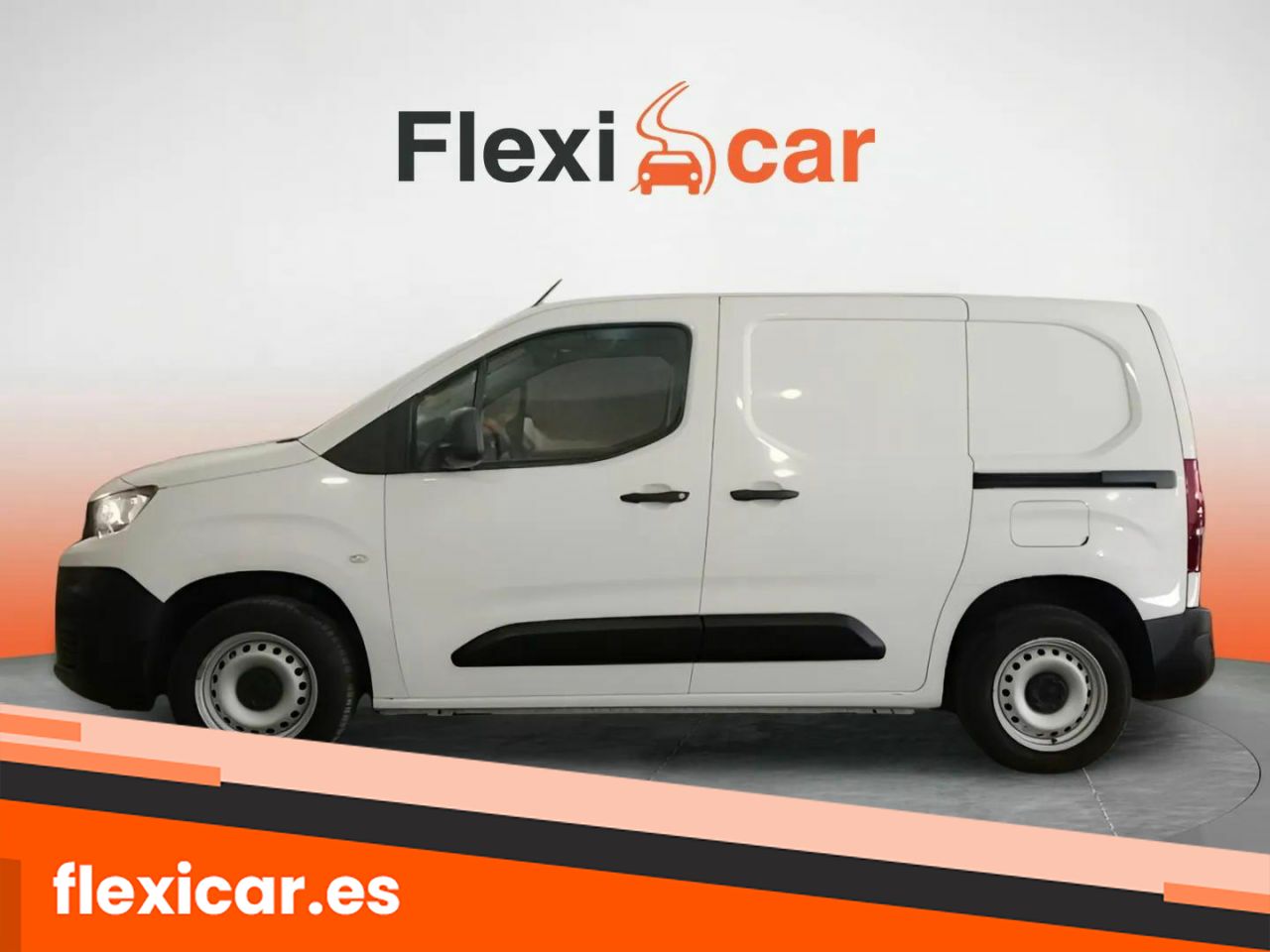 Foto Peugeot Partner 3