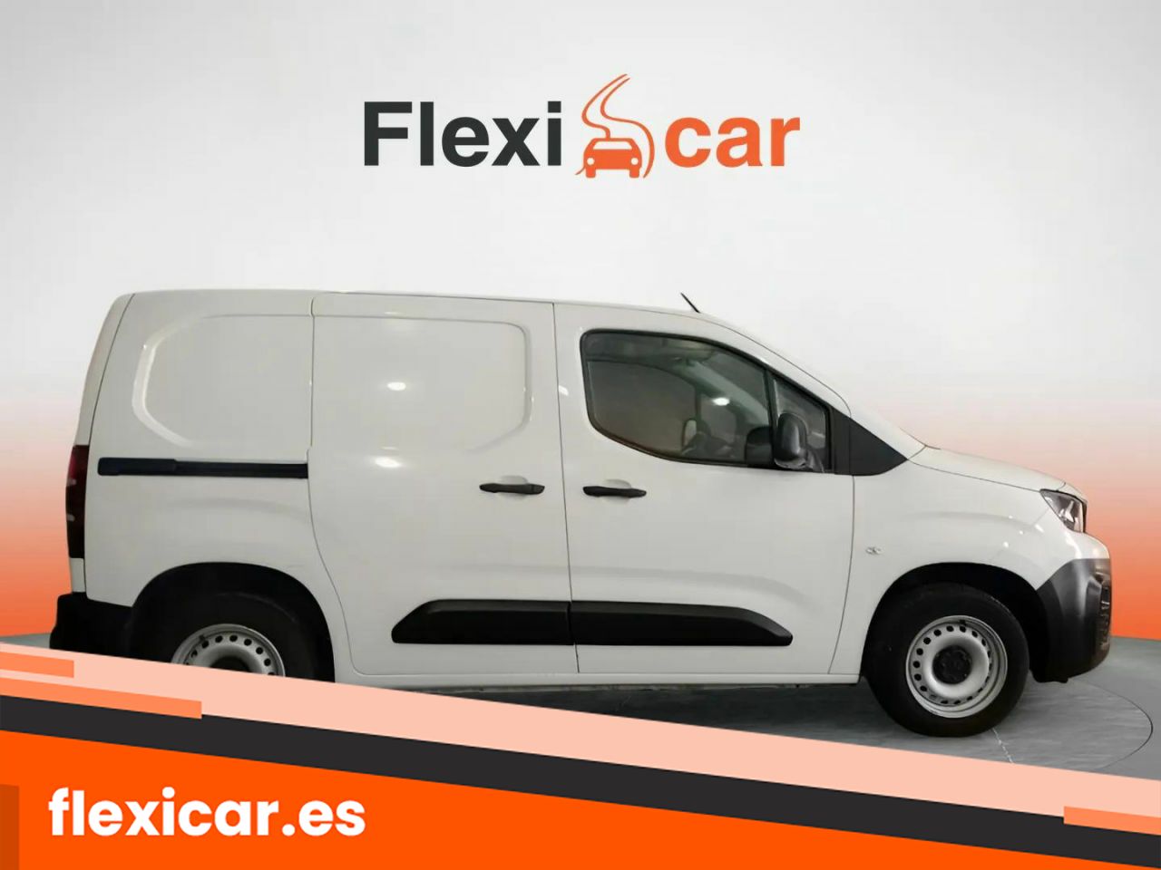 Foto Peugeot Partner 5