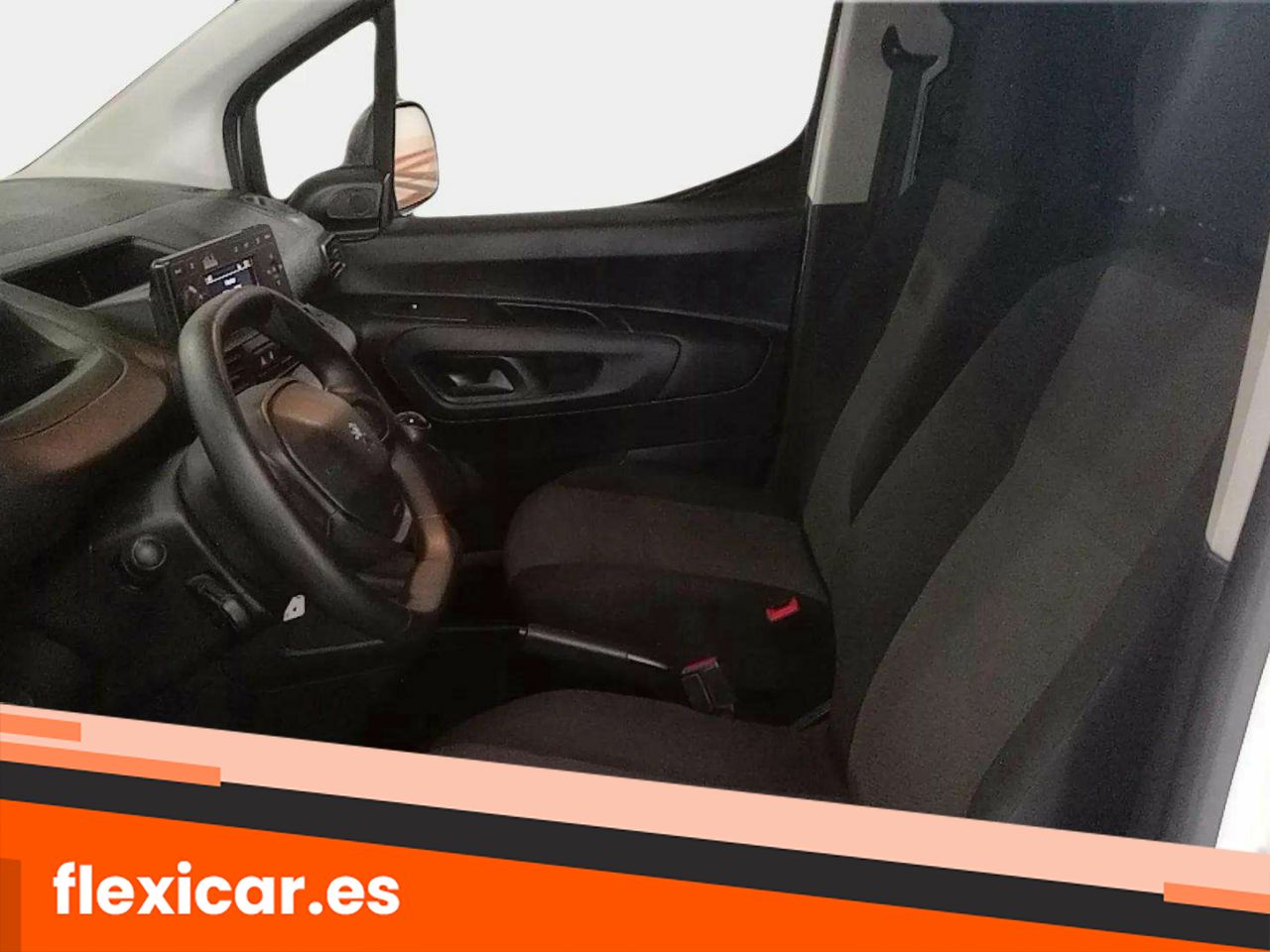 Foto Peugeot Partner 9