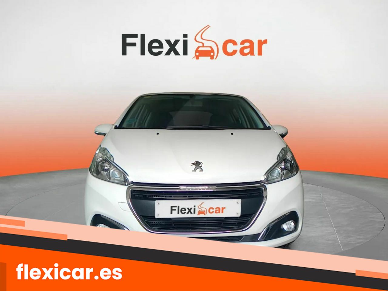 Foto Peugeot 208 2