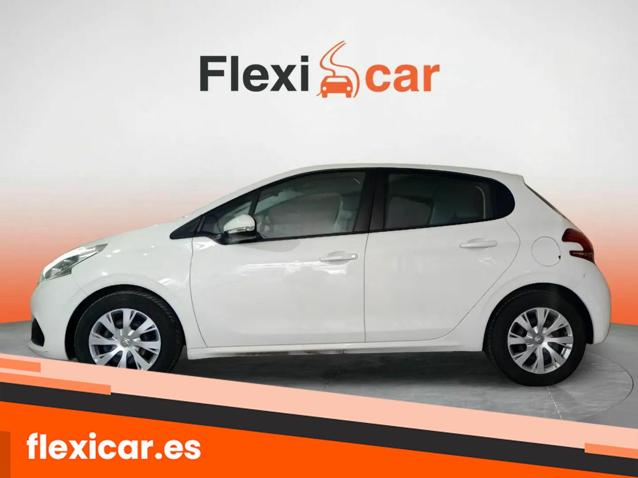 Foto Peugeot 208 3
