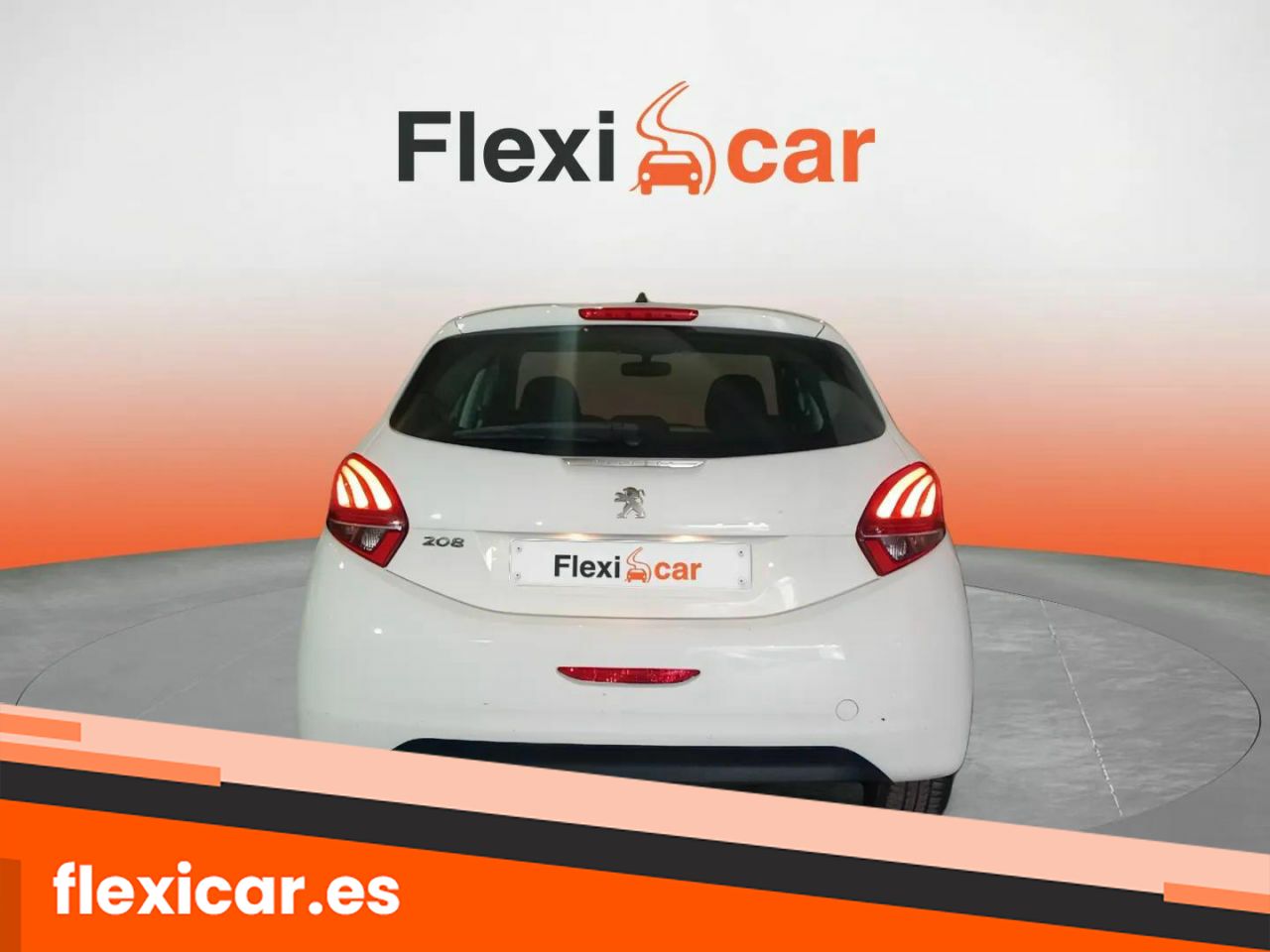 Foto Peugeot 208 4