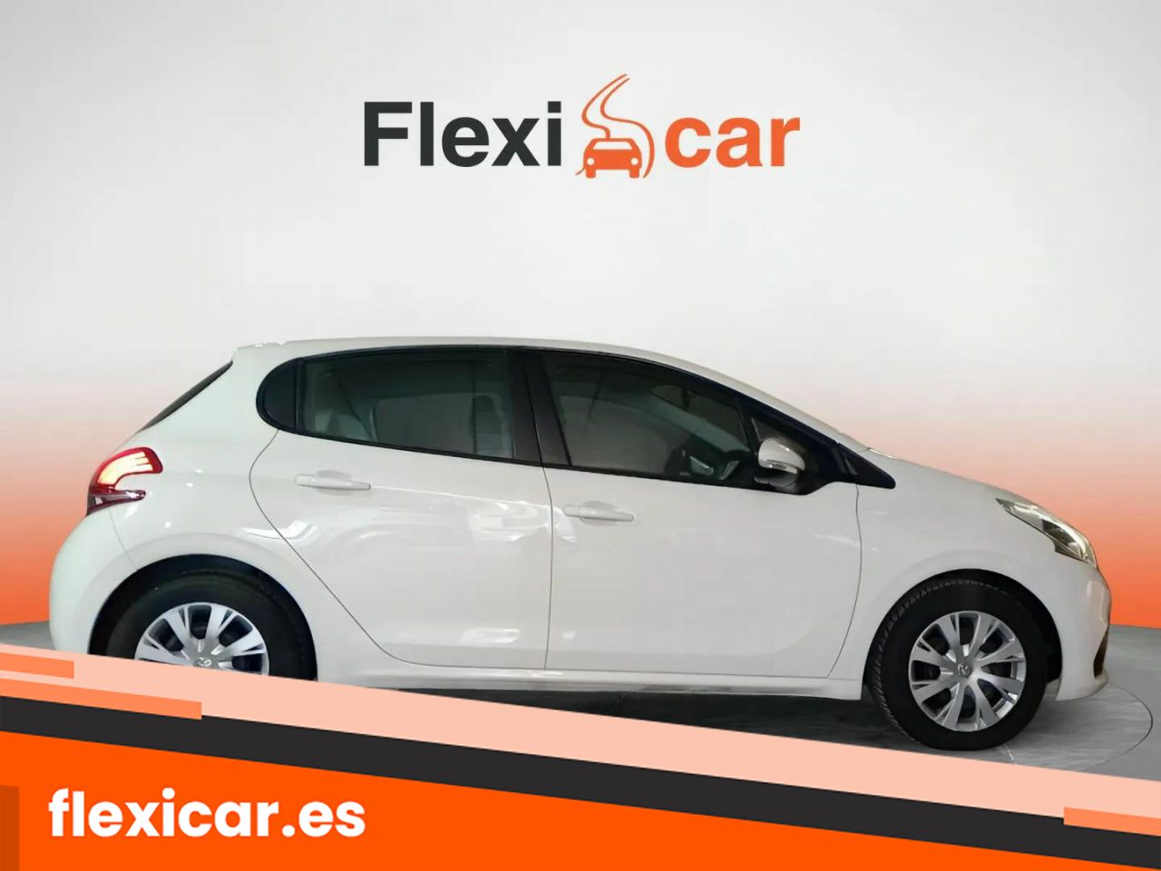 Foto Peugeot 208 5
