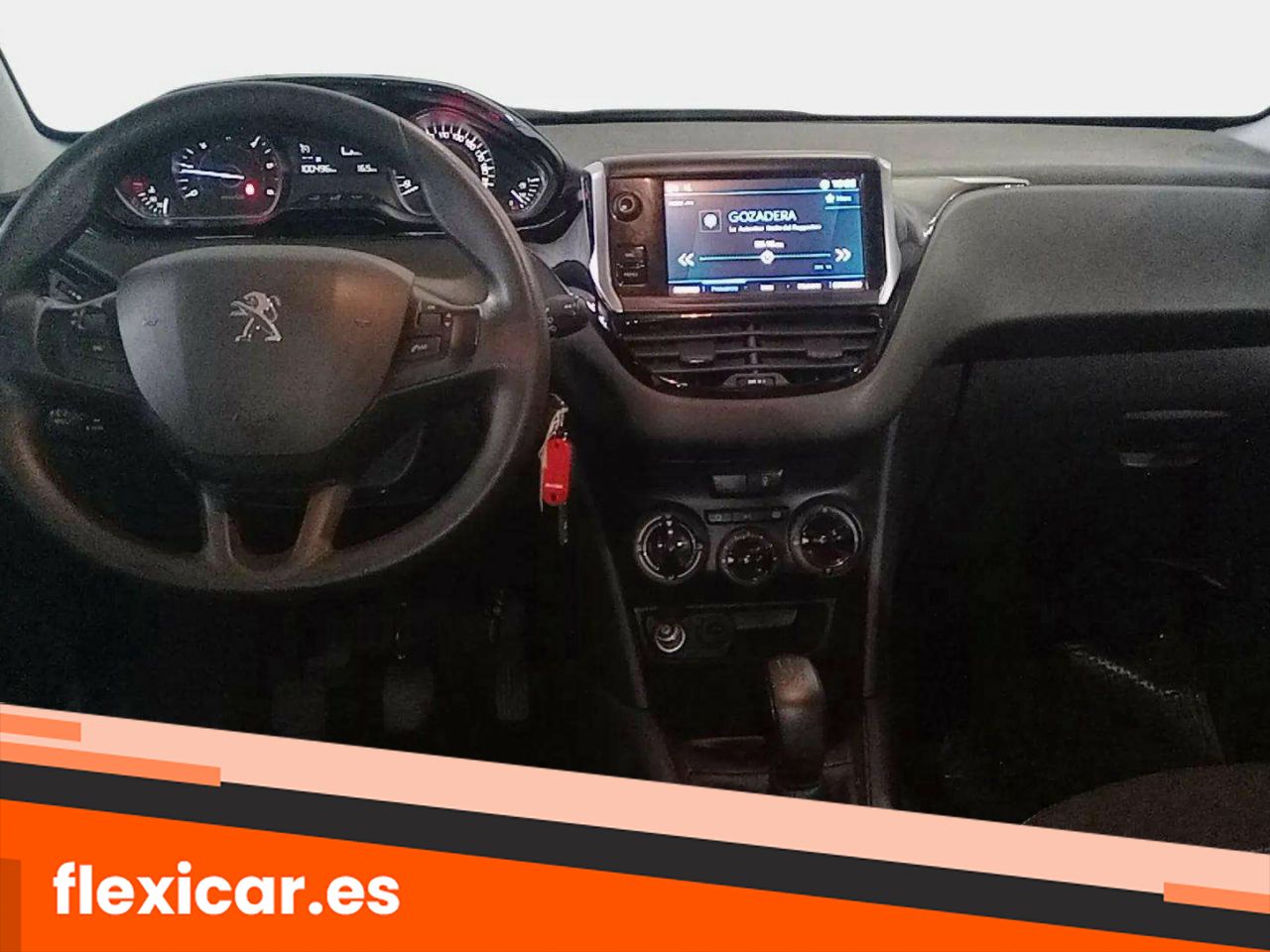 Foto Peugeot 208 7