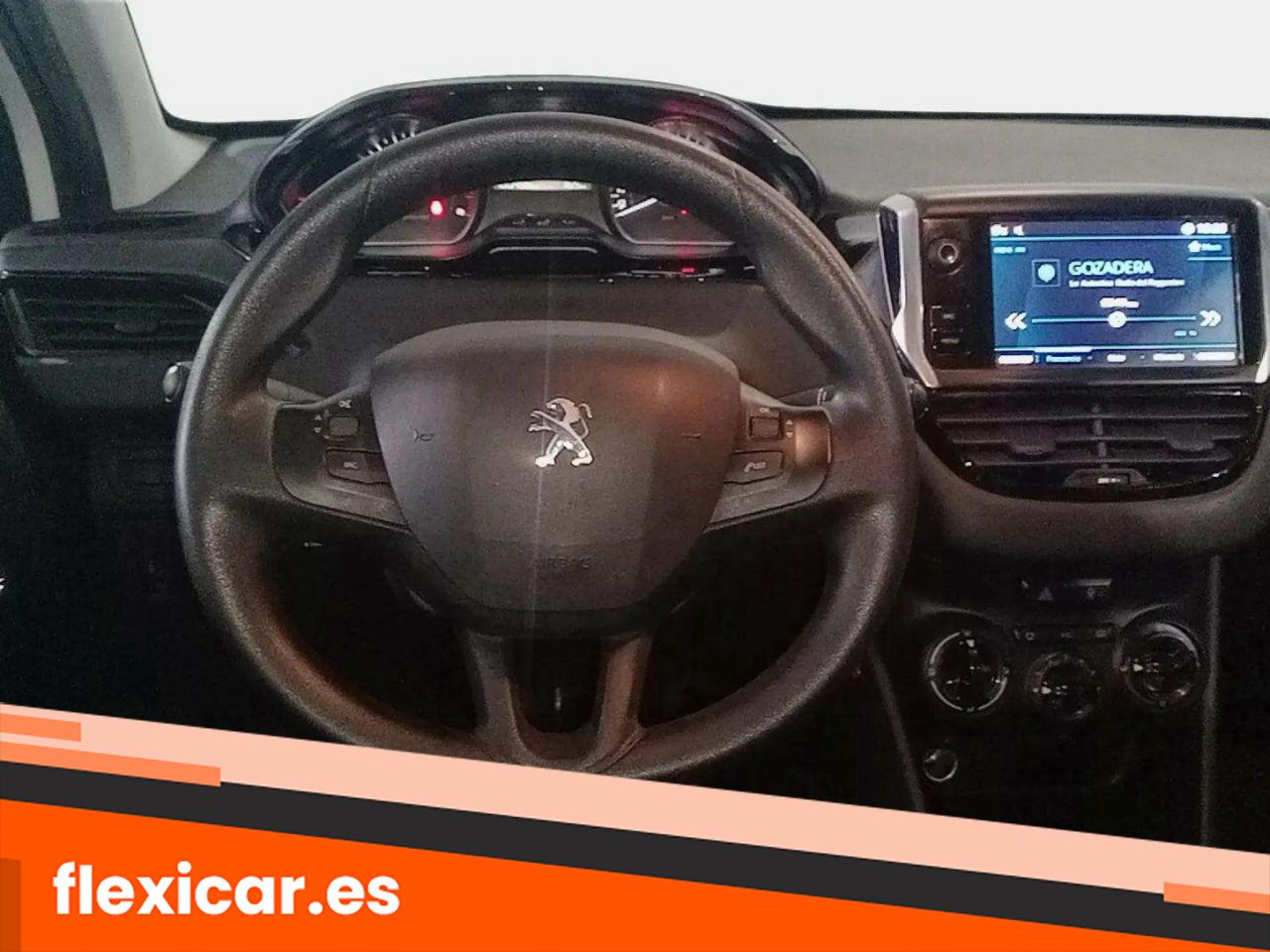 Foto Peugeot 208 9