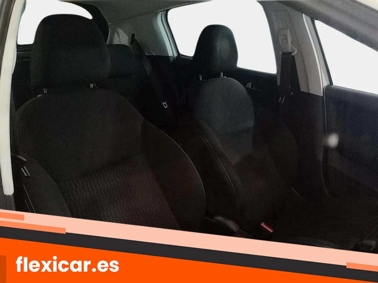 Foto Peugeot 208 12