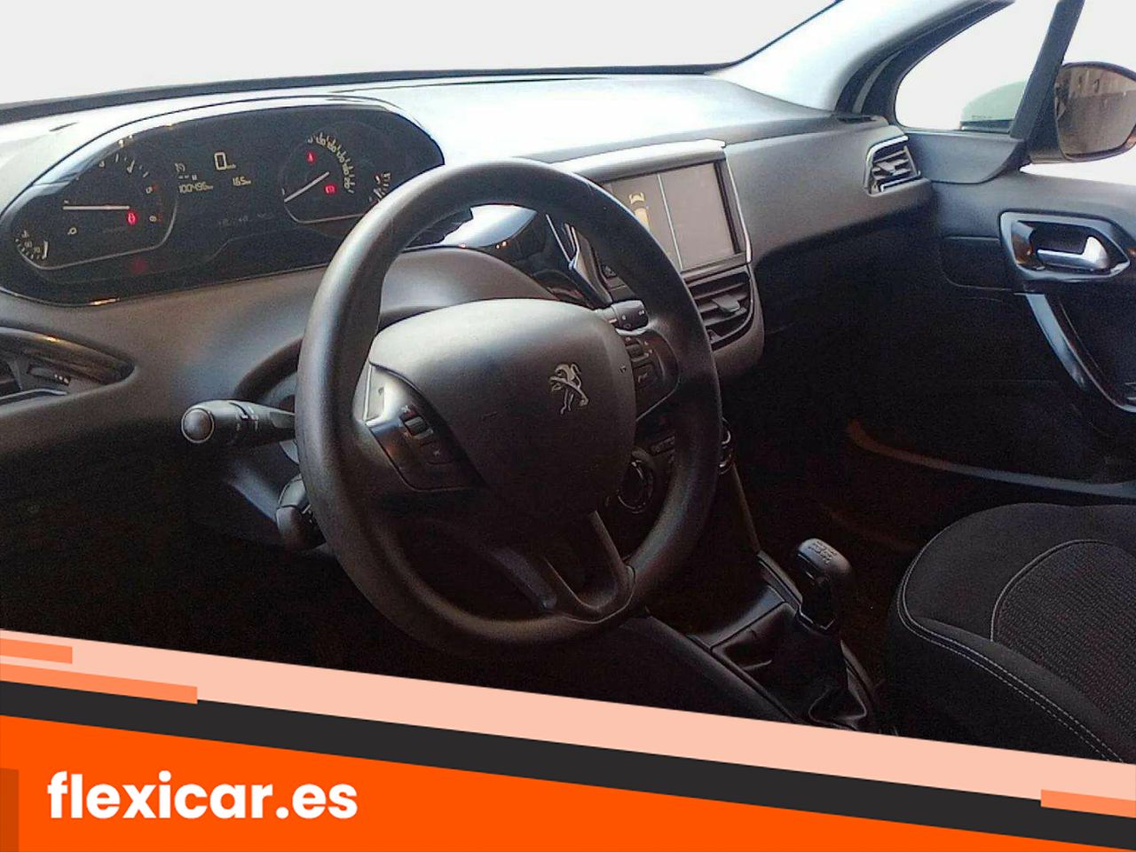 Foto Peugeot 208 14