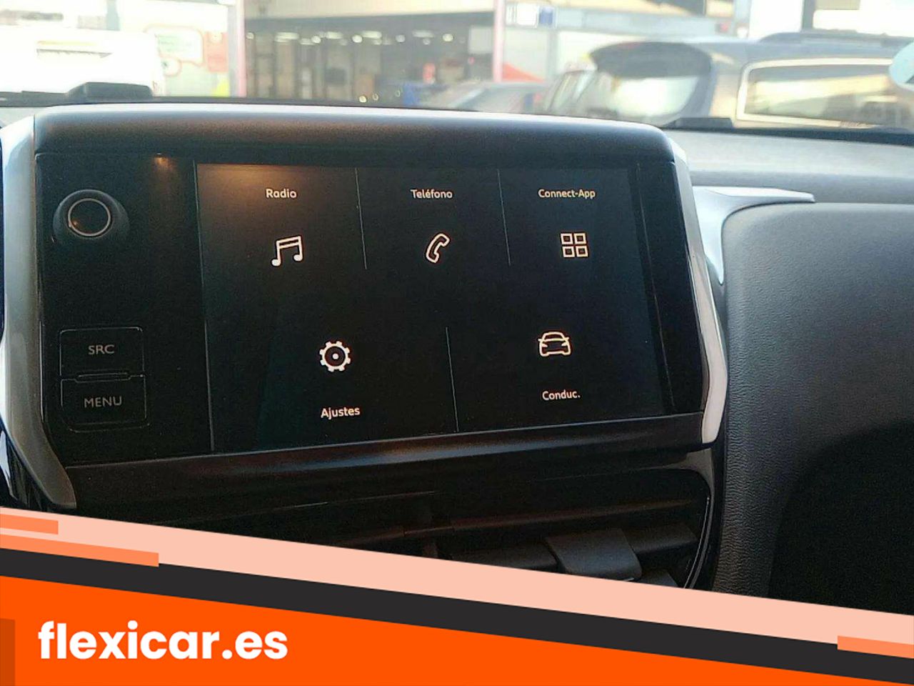 Foto Peugeot 208 18