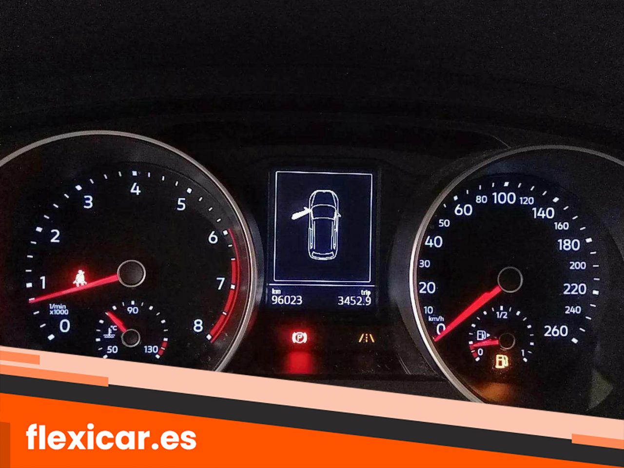 Foto Volkswagen Tiguan 8
