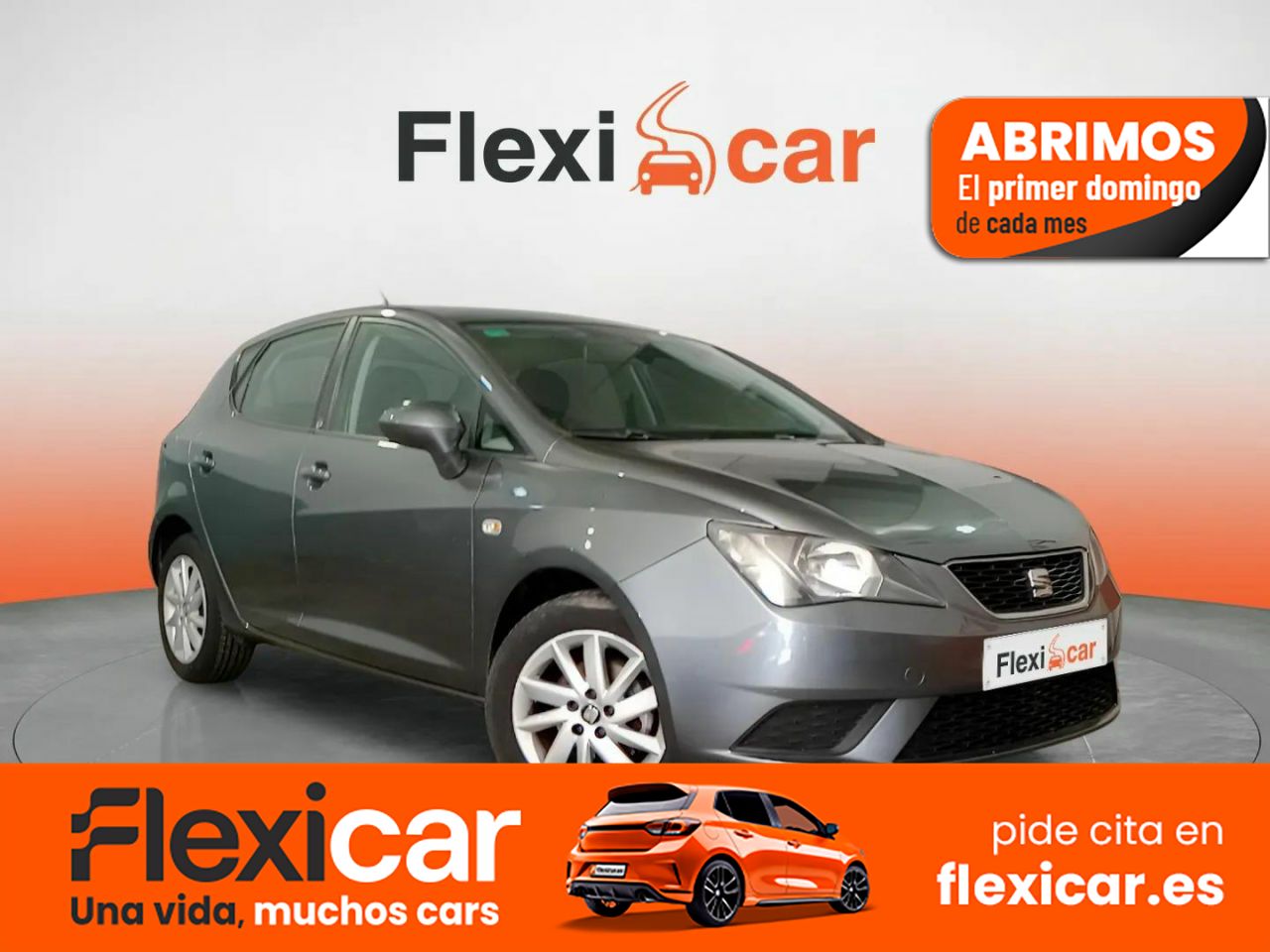 Foto Seat Ibiza 1
