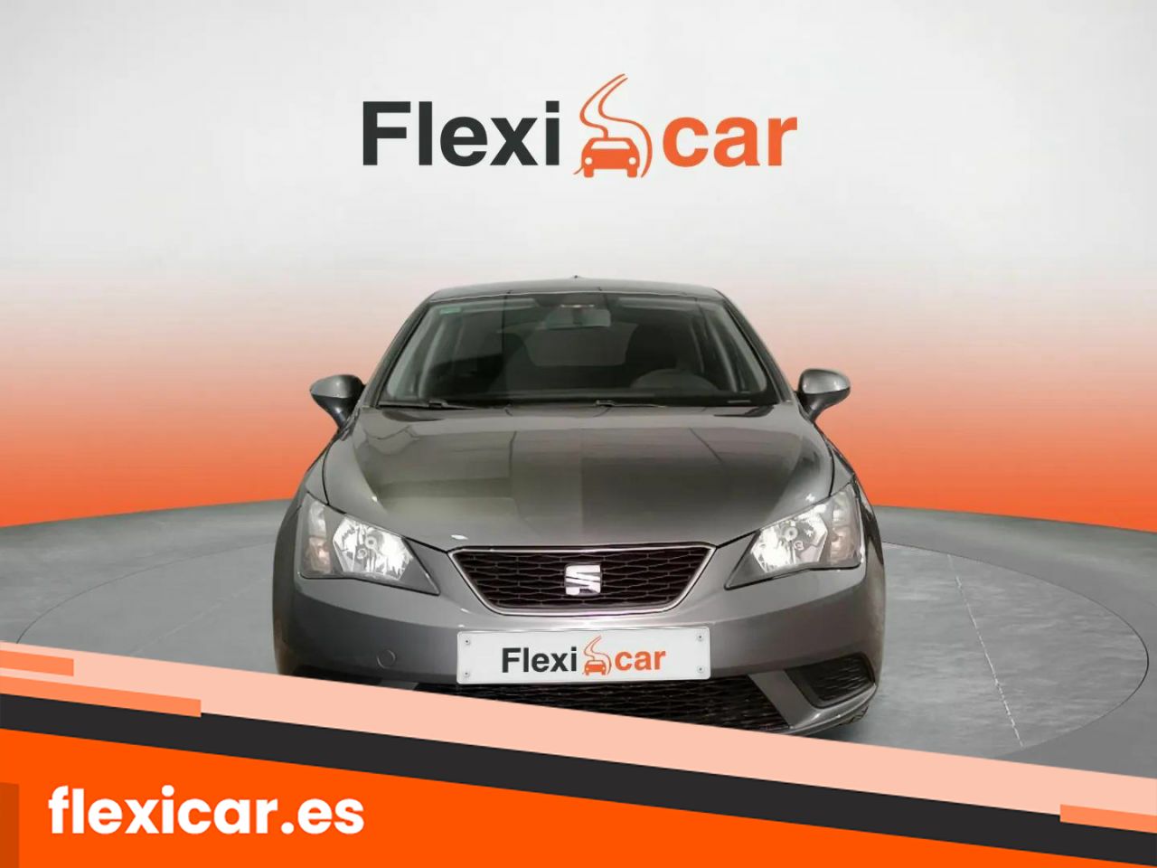 Foto Seat Ibiza 2