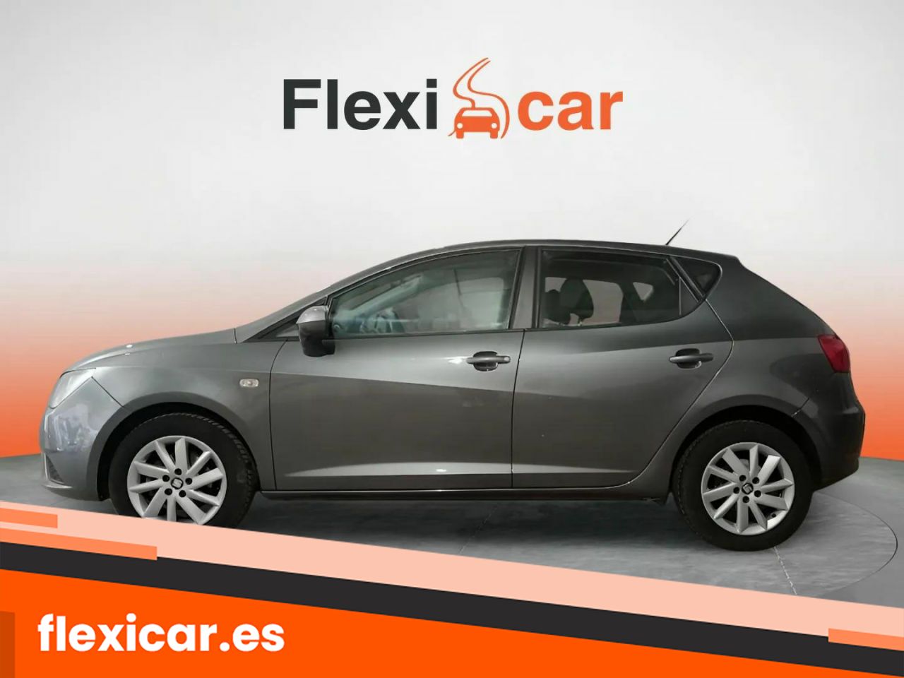 Foto Seat Ibiza 3