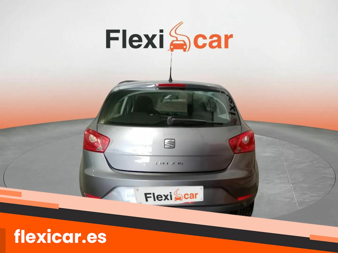 Foto Seat Ibiza 4
