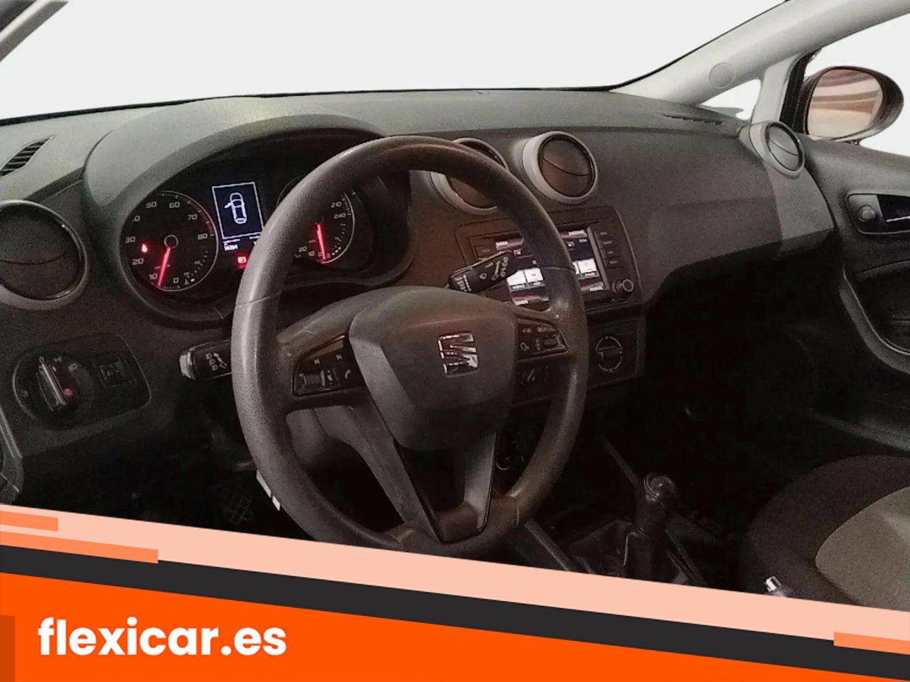 Foto Seat Ibiza 5