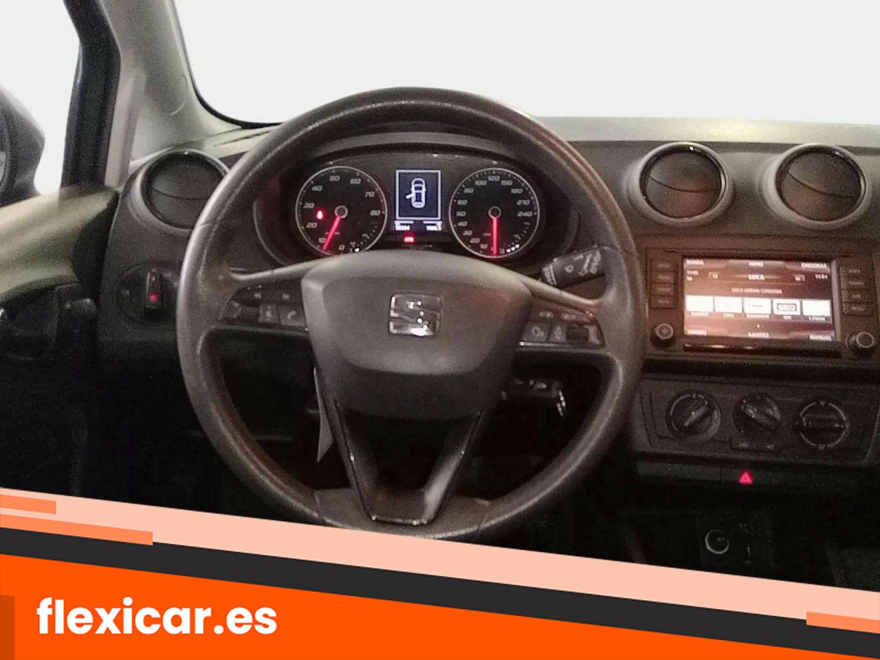 Foto Seat Ibiza 8
