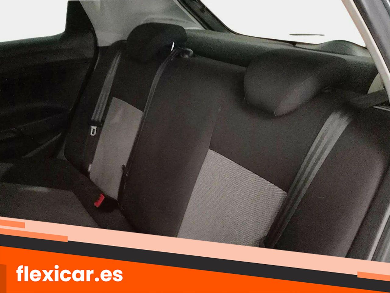 Foto Seat Ibiza 13