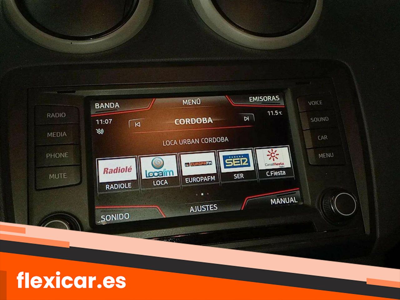 Foto Seat Ibiza 15