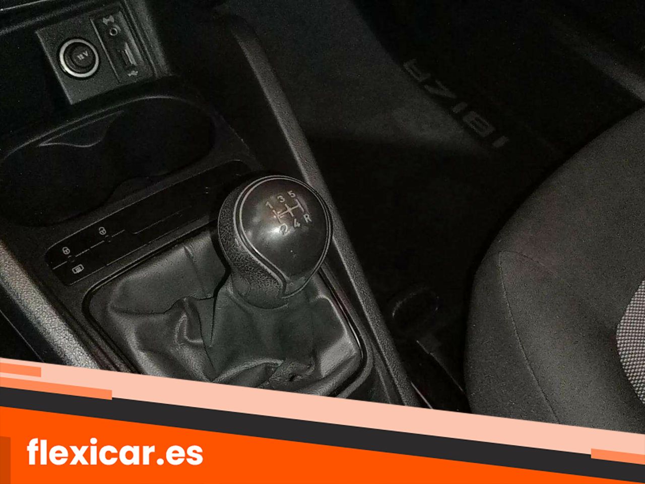 Foto Seat Ibiza 17