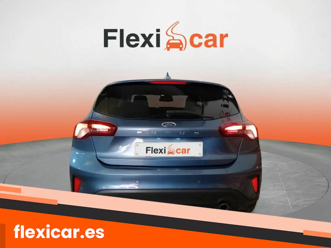 Foto Ford Focus 4