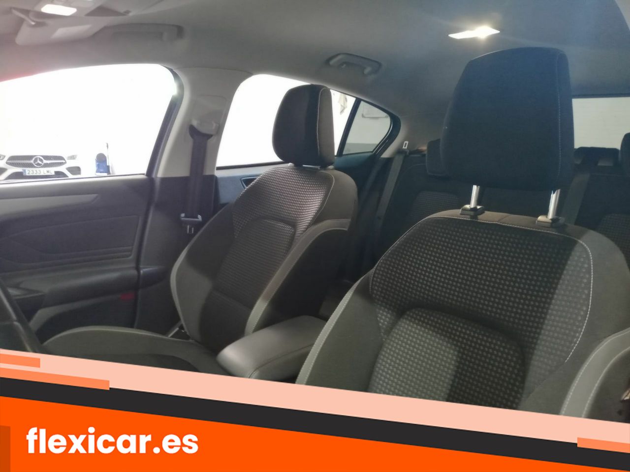 Foto Ford Focus 8