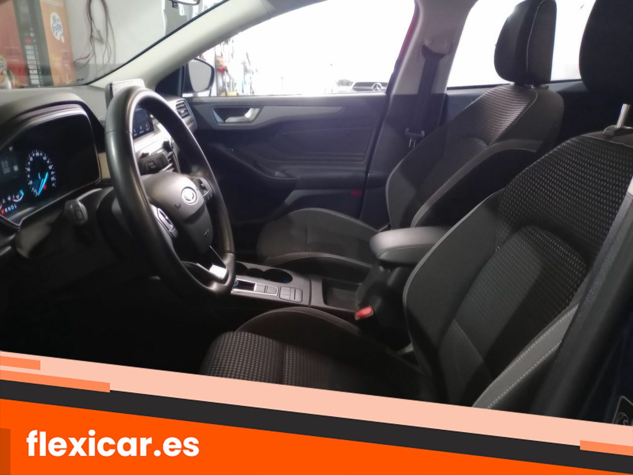 Foto Ford Focus 9