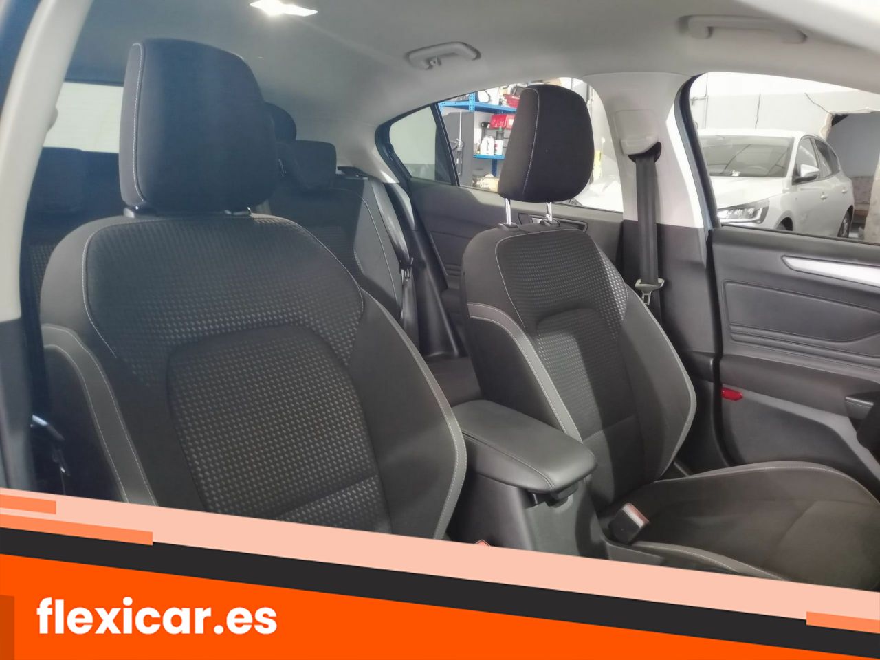 Foto Ford Focus 10