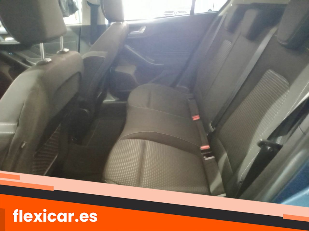 Foto Ford Focus 12