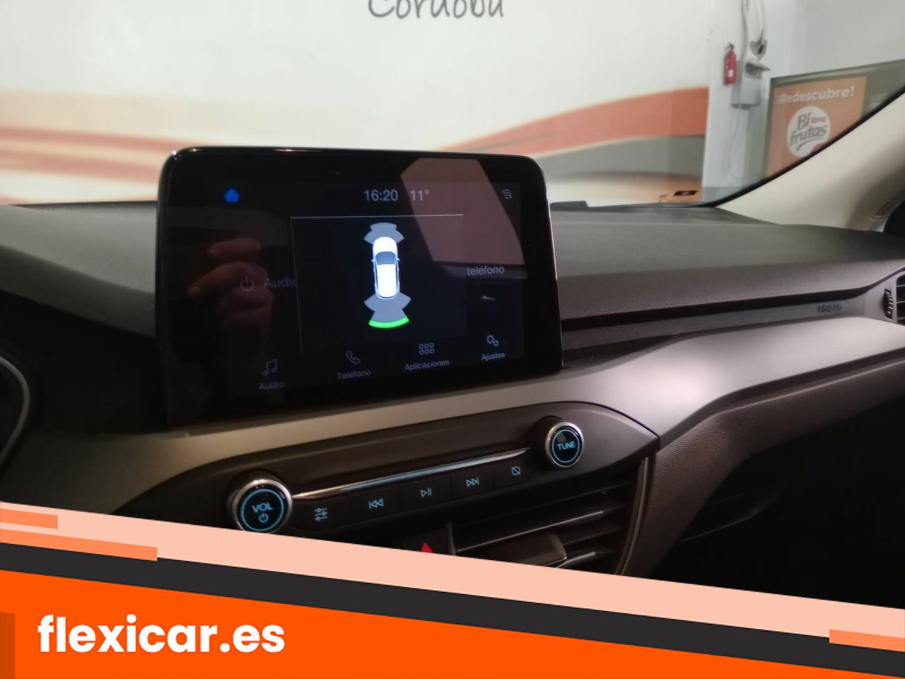 Foto Ford Focus 14