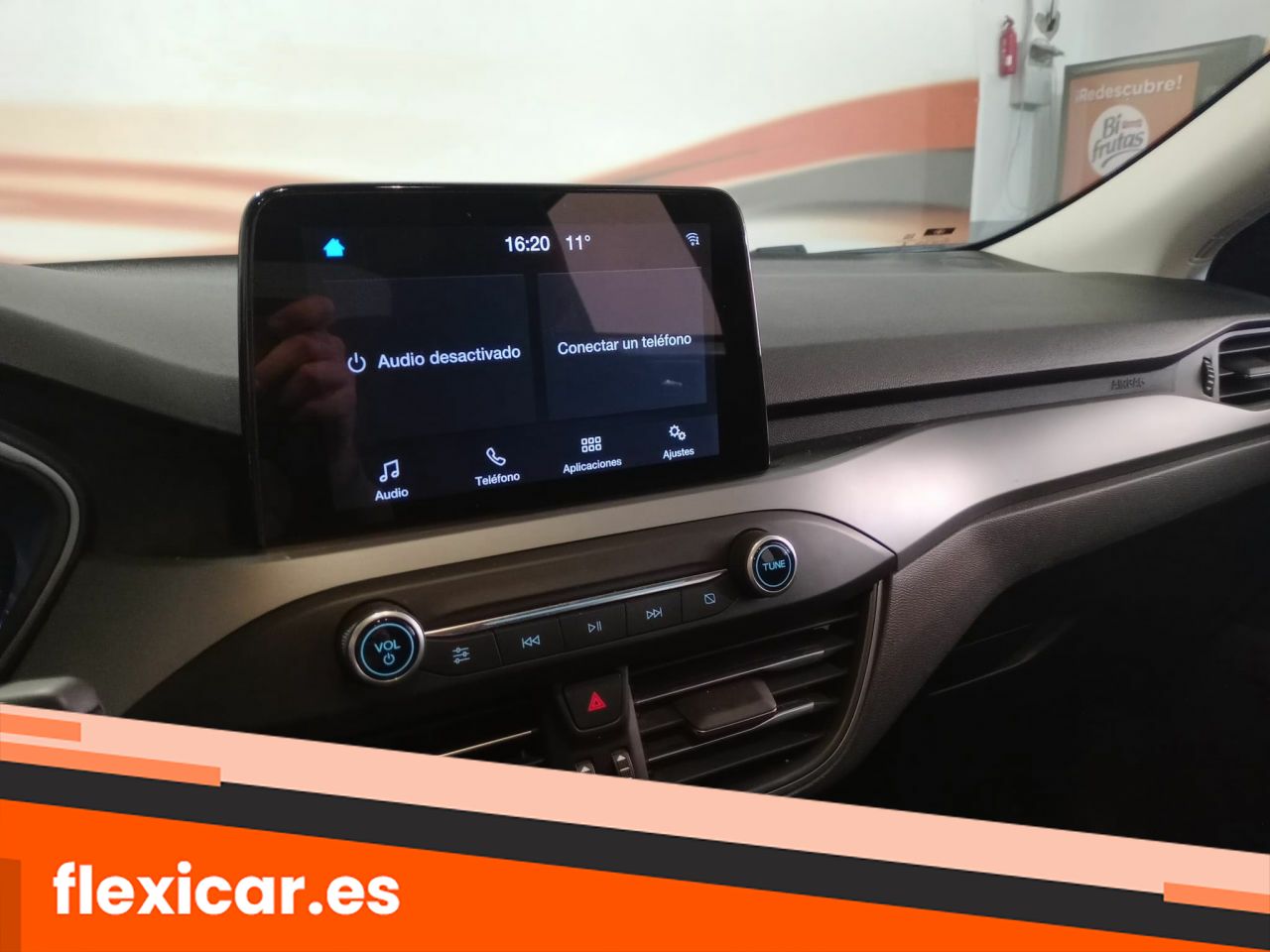 Foto Ford Focus 15