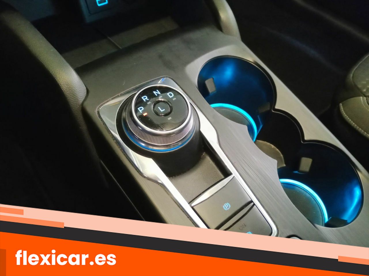 Foto Ford Focus 17