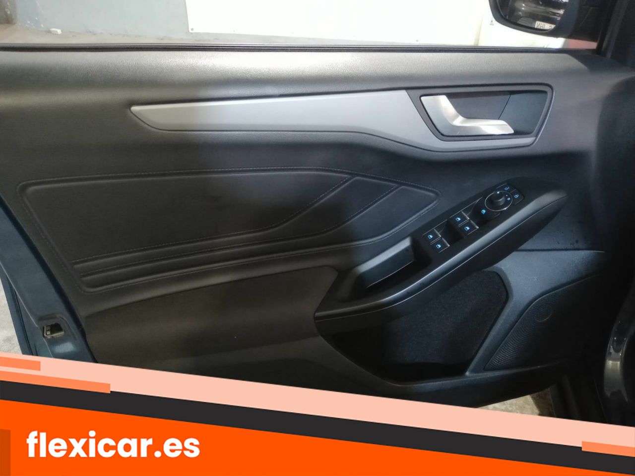 Foto Ford Focus 21