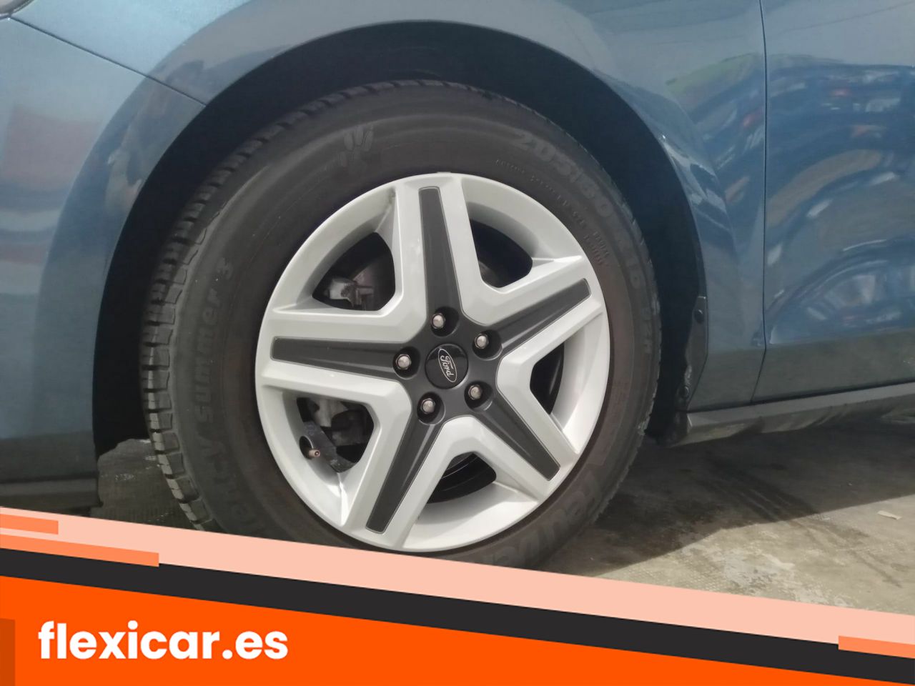 Foto Ford Focus 22