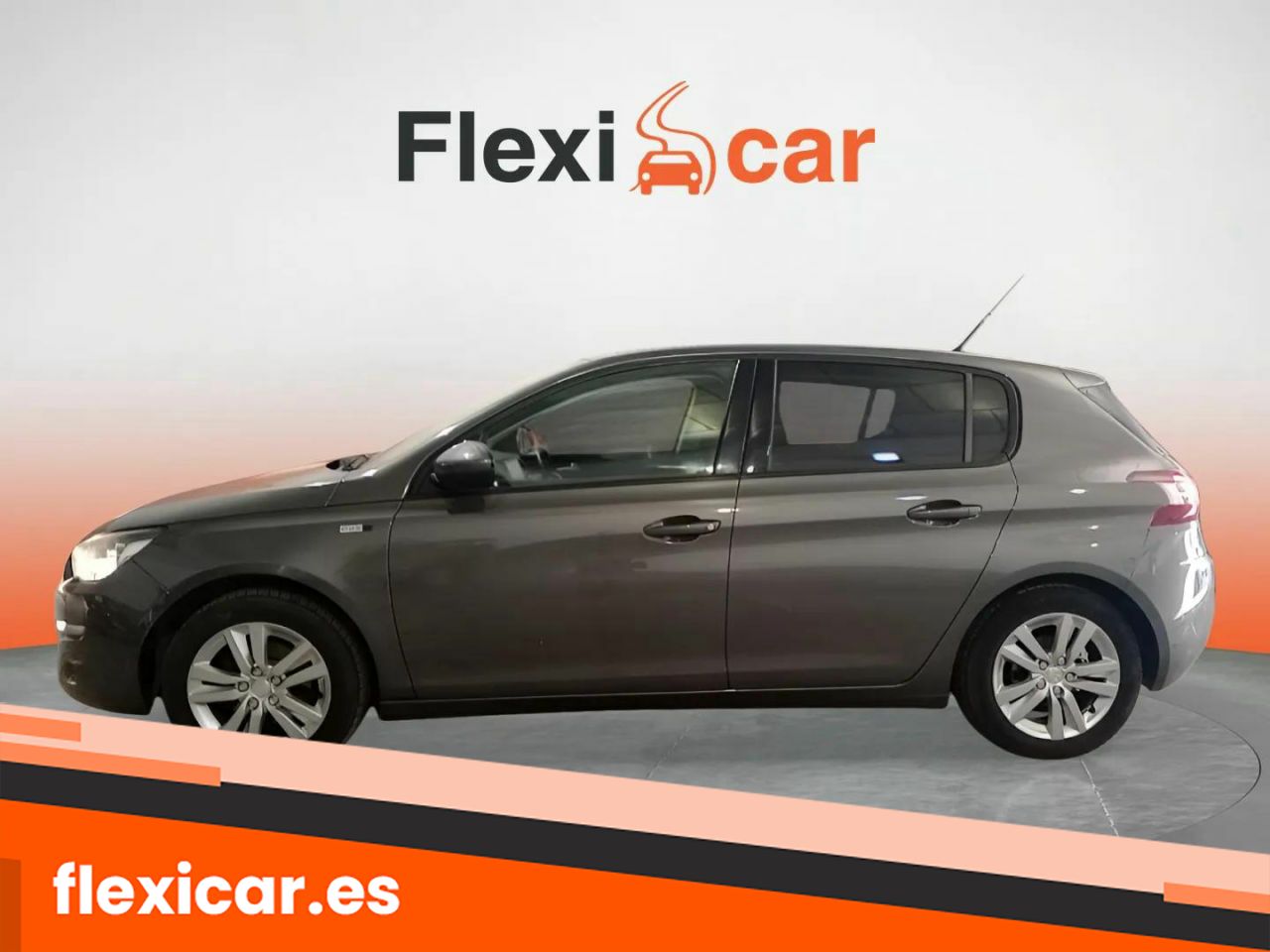 Foto Peugeot 308 3