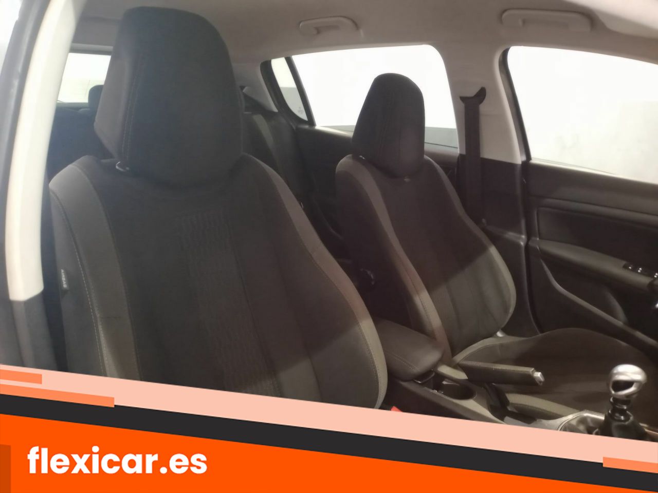 Foto Peugeot 308 14