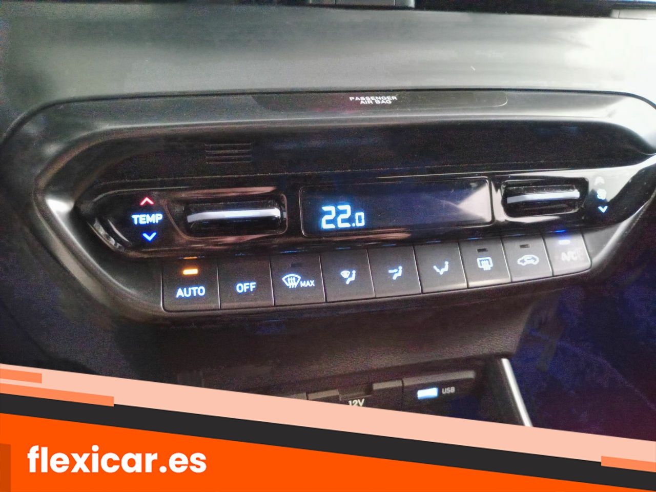 Foto Hyundai i20 26