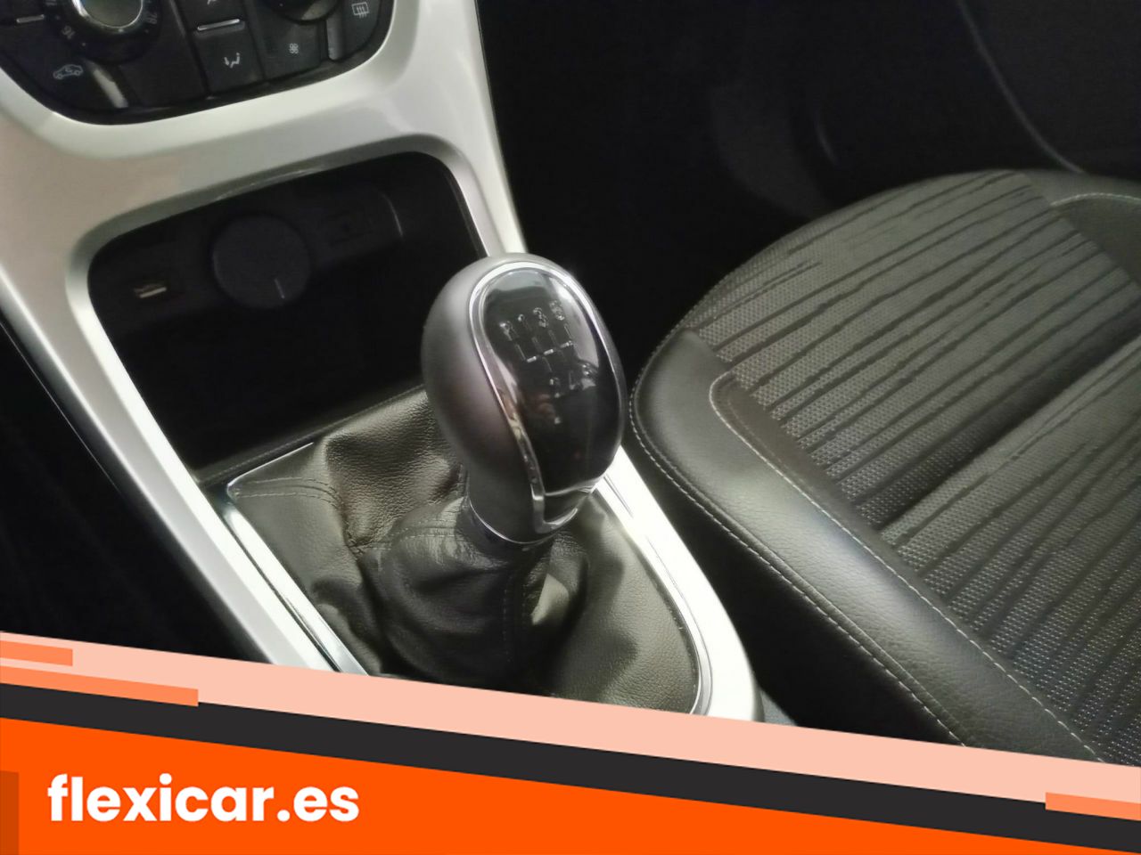 Foto Opel Astra 12