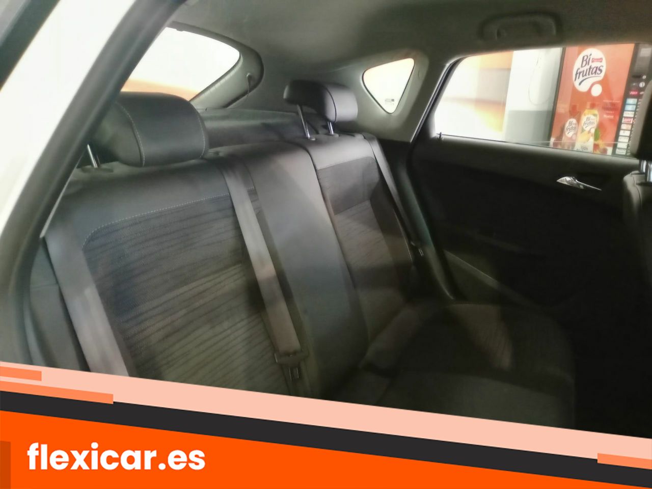 Foto Opel Astra 15